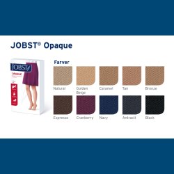 JOBST Opaque AD kl. 1 