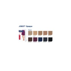 JOBST Opaque AD kl. 2 