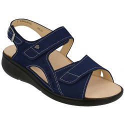 Finn Comfort Suva bl�