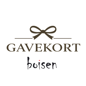 Gavekort