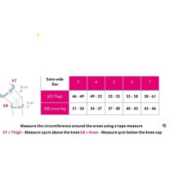  Medi kn�bandage Genumedi E+motion