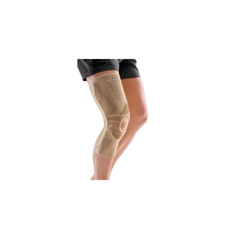 Bauerfeind GenuTrain P3 kn�bandage Beige