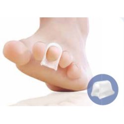 Deramed gel ring til hammert� 