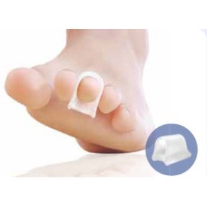 Deramed gel ring til hammert� 