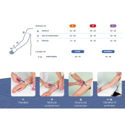 Comfiwave armstr�mpe