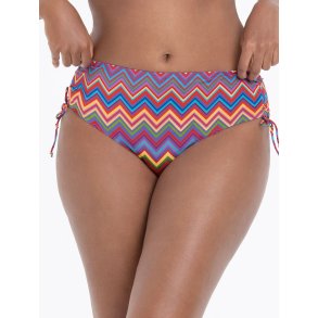 Anita Bikini-trusser Ive multifarvet 