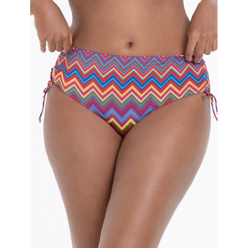 Anita Bikini-trusser Ive multifarvet 