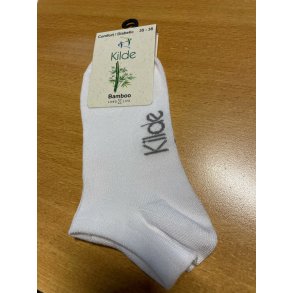 Kilde ankelbambusstr�mper uden elastik 