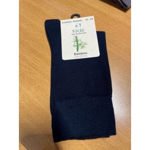 Kilde bambusstrmper uden elastik