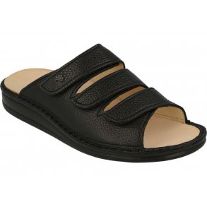 Finn Comfort Korfu sort