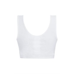 Amoena Leyla smls kirurgisk bh Hvid