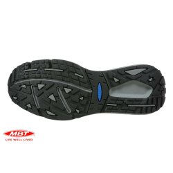 MBT COLORADO herre Sort/Gr�