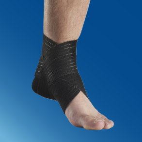 MR 8-tals ankelbandage
