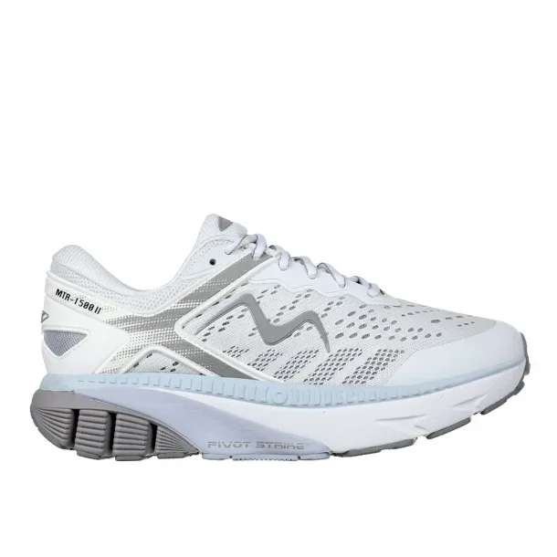 MBT MTR 1500 II lbesko dame Hvid