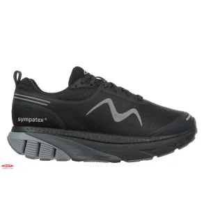MBT MTR 1600 Sympatex lbesko dame Sort