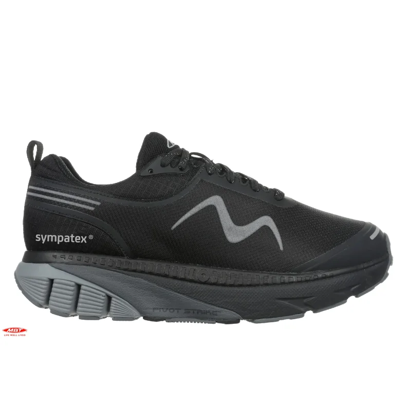 MBT MTR 1600 Sympatex l�besko dame Sort
