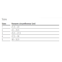OFA Dynamics Tennis/Golf albue bandage