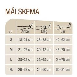 JOBST For Men USA AD  