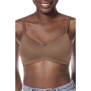 Amoena Mara bh uden bjle - Mocha