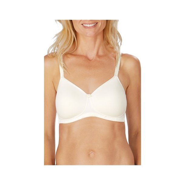 Amoena Mara bh uden bjle - Off white