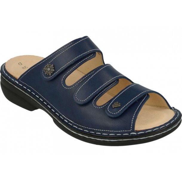 Finn Comfort Menorca Bl�