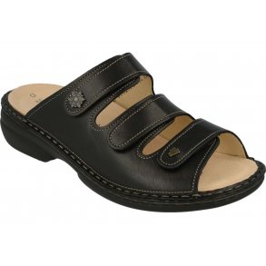 Finn Comfort Menorca sort