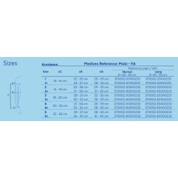 Mobiderm arm str�mpe