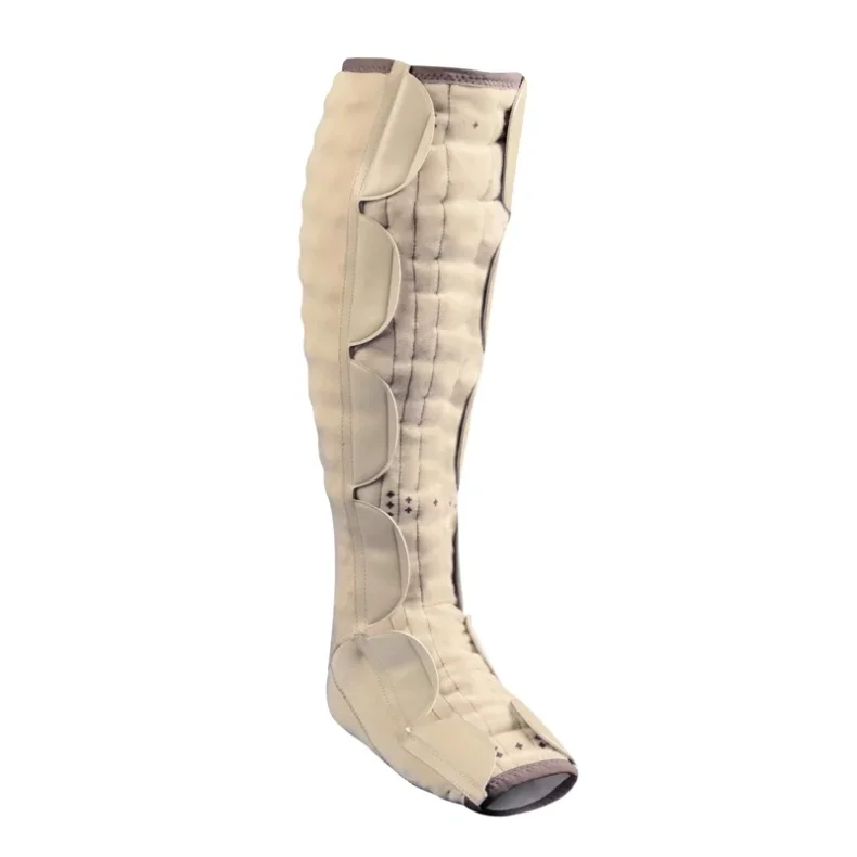 Mobiderm str�mpe til kn�