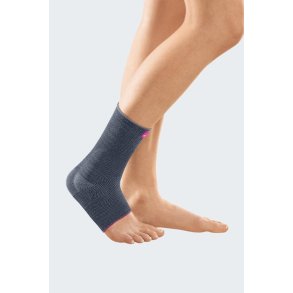 Medi ankelbandage Levamed med silikonepelotter