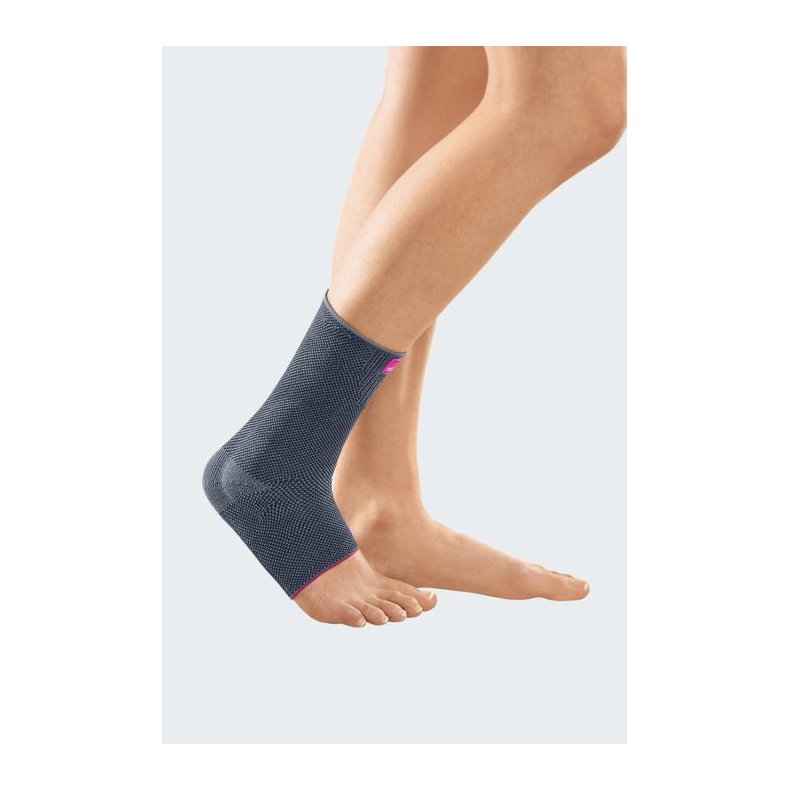 Medi ankelbandage Levamed med silikonepelotter