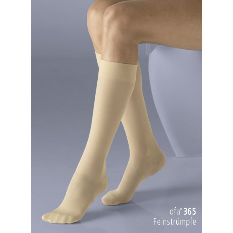 Ofa 365F AD 70den, mandel