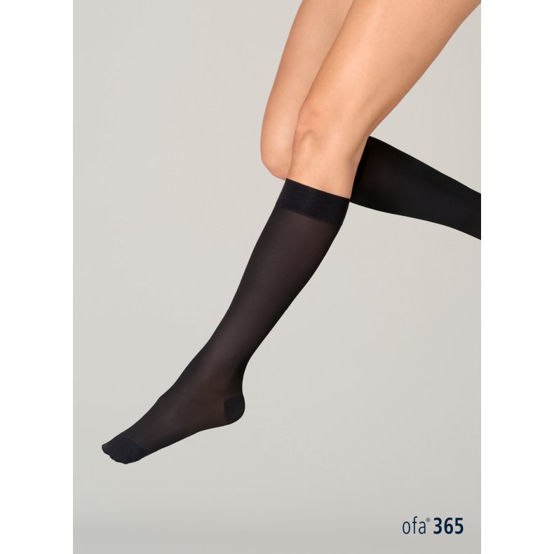 Ofa 365F AD 70den, sort 