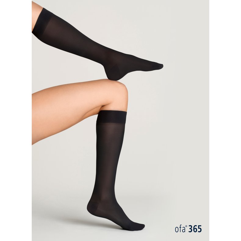 Ofa 365F AD 140den, sort 