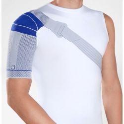 Bauerfeind OmoTrain S Skulderbandage