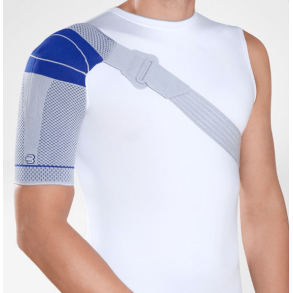 Bauerfeind OmoTrain S Skulderbandage