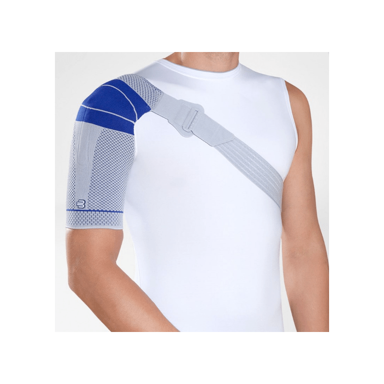 Bauerfeind OmoTrain S Skulderbandage