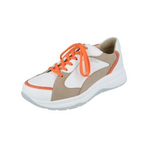 Finn Comfort Piccadilly hvid