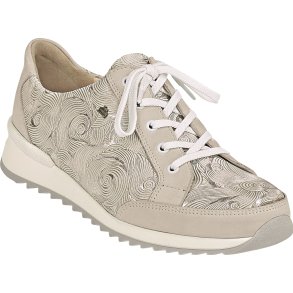 Finn Comfort Pordenone s�lv/sand