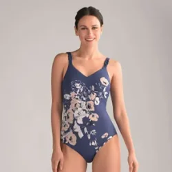 Amoena Badedragt Venice one piece  - KUN F� STR. TILBAGE!