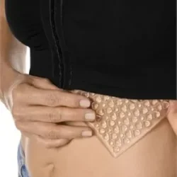 Amoena Lymph Flow Trykpude