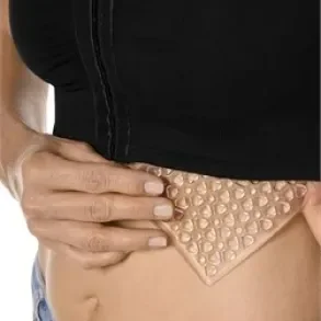 Amoena Lymph Flow Trykpude