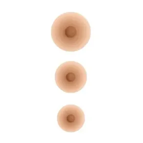 Amoena nippels�t Bronze
