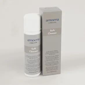 Amoena soft cleanser