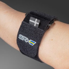 MR SRX215 - Tennis - og golfalbue strop