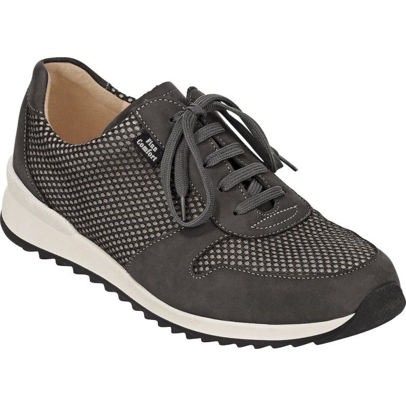 Finn Comfort Sidonia gr� 