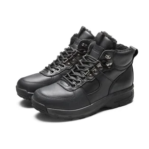 Gaitline Silver Mid TRX MG 2.0 black