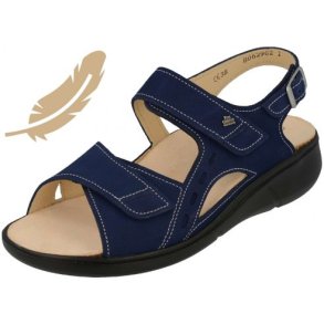 Finn Comfort Suva bl�