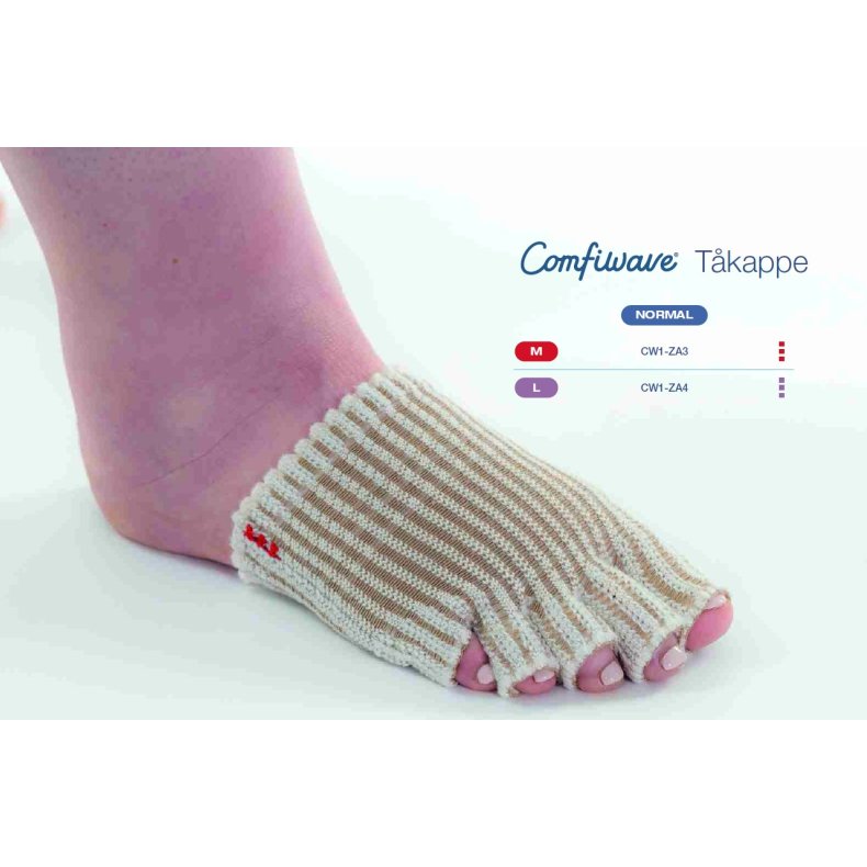 Comfiwave t�kappe