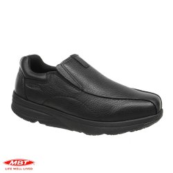 MBT Tabaka sort skind 