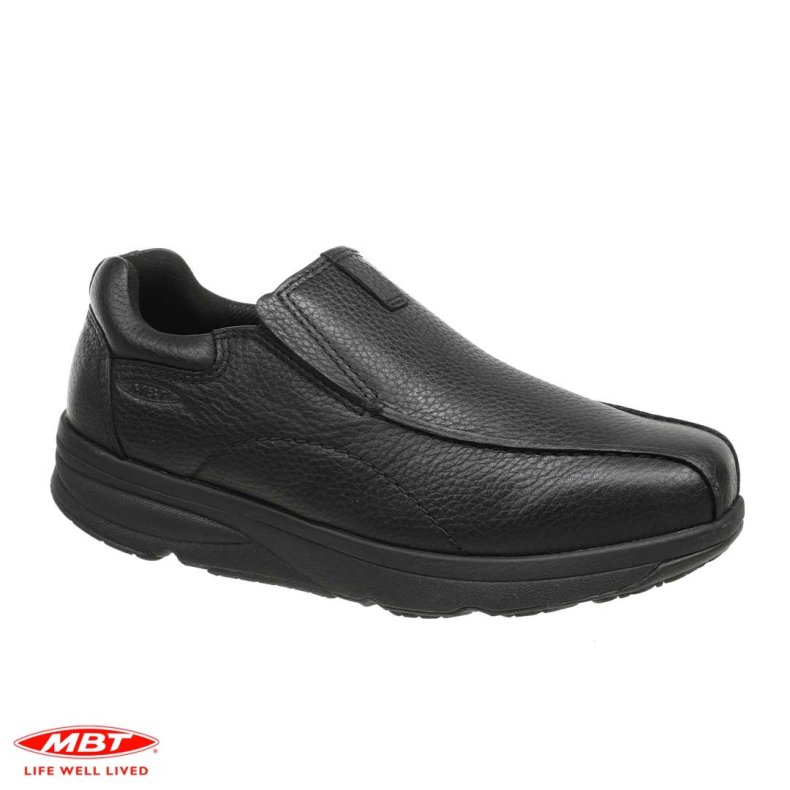 MBT Tabaka sort skind 